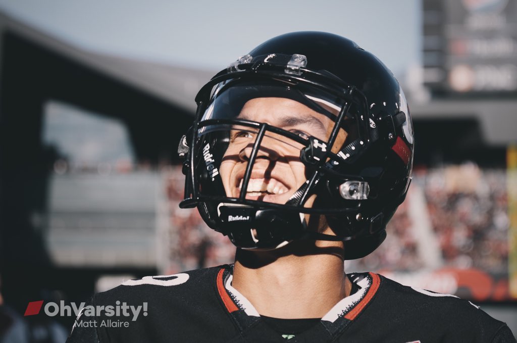  [photo by Matt Allaire | OhVarsity!] 