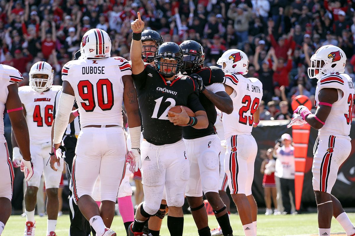  [Photo by Andy Lyons / Getty Images] 