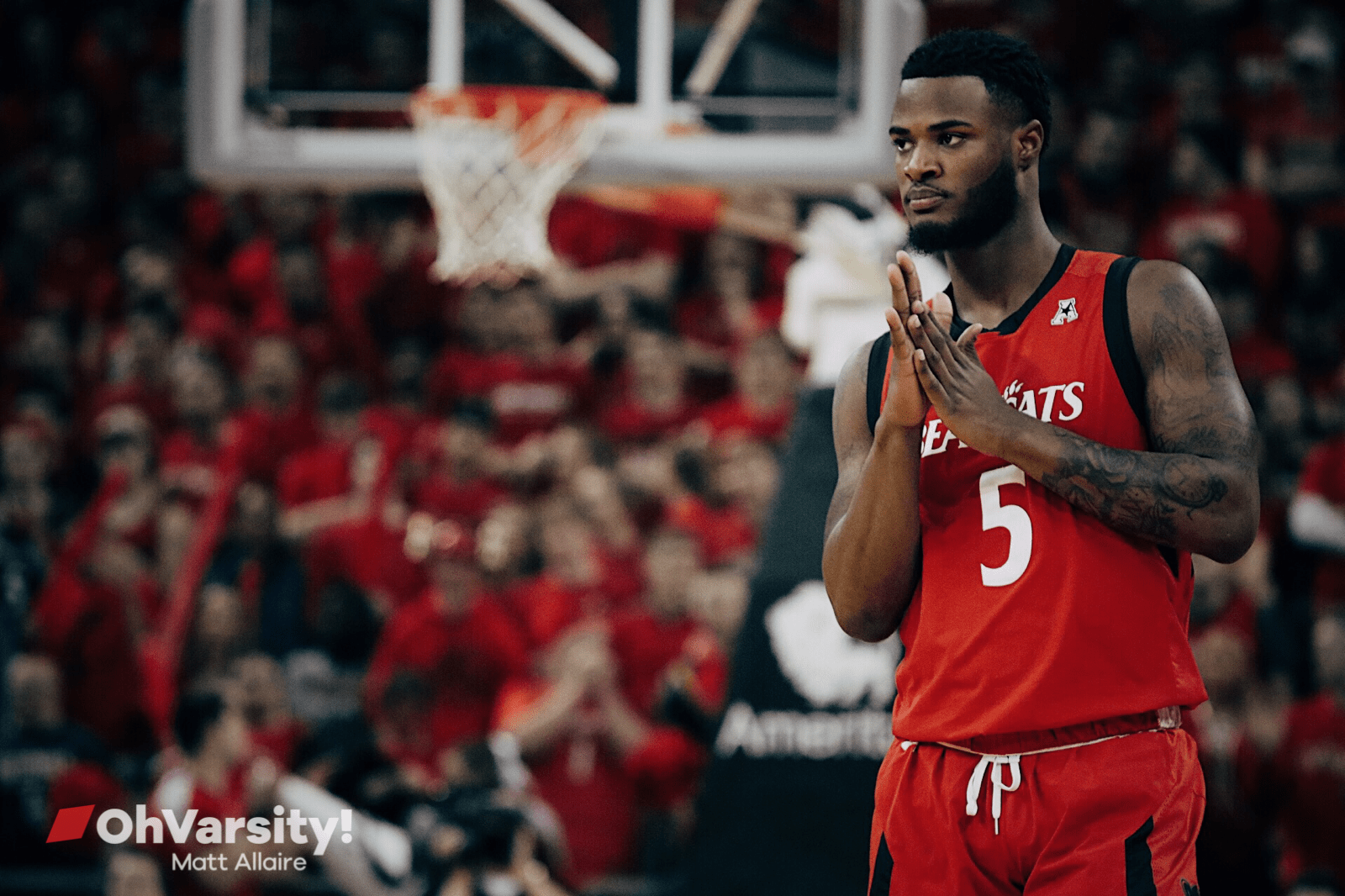  [photo by Matt Allaire | OhVarsity!] 