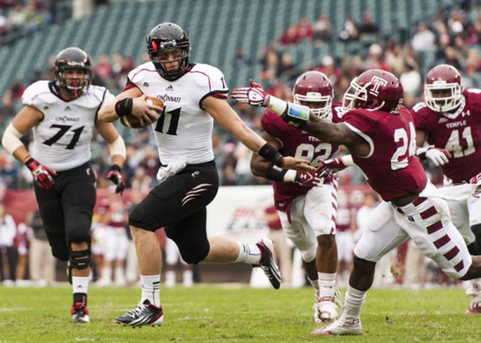  [Howard Smith | US Presswire] 