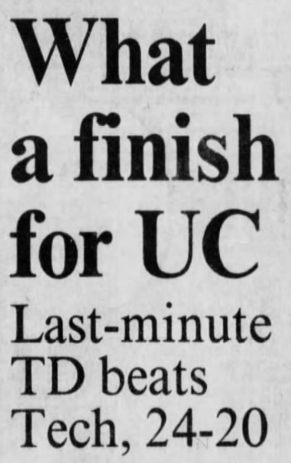  [Cincinnati Enquirer] 