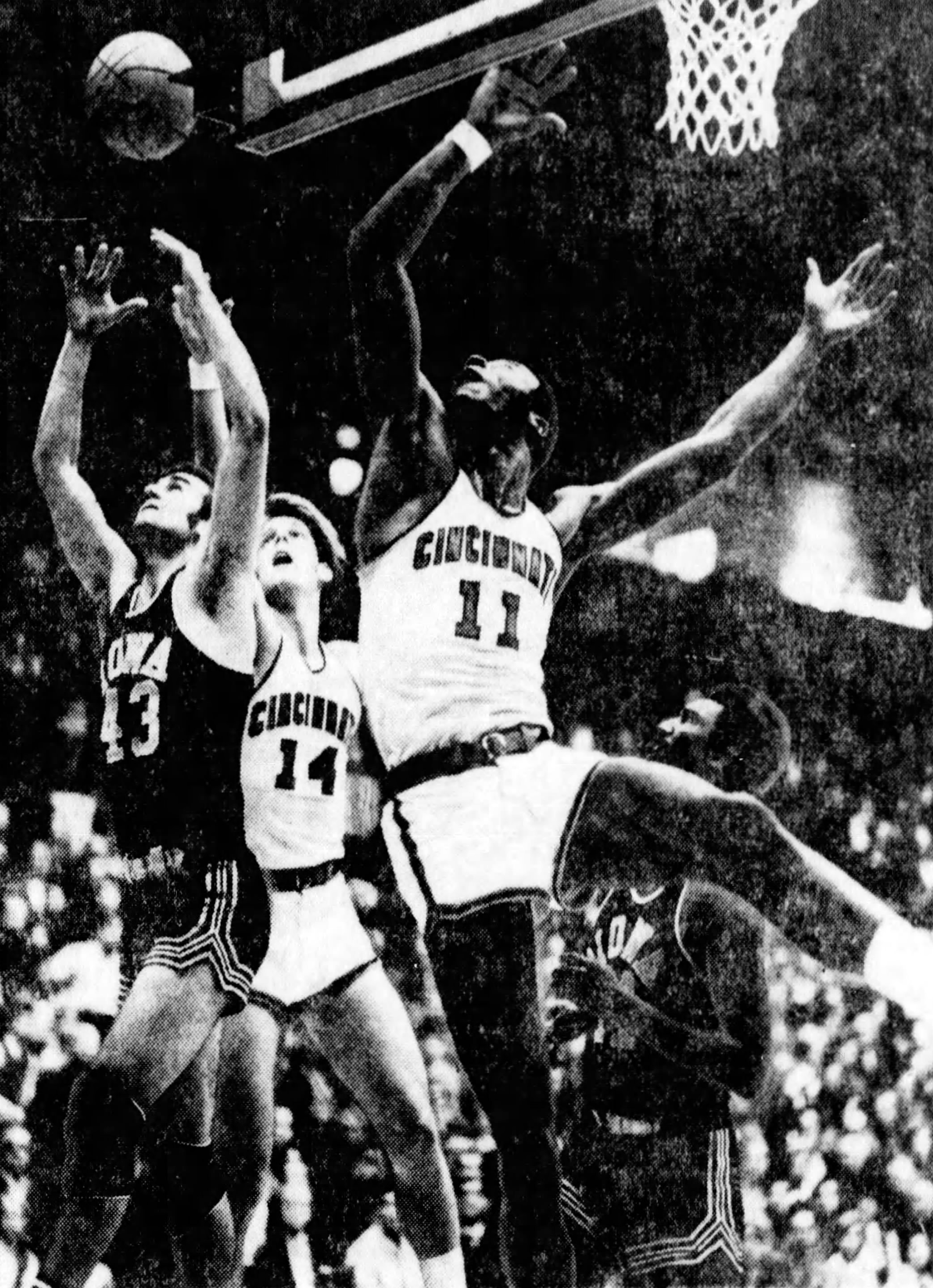  [Cincinnati Enquirer] 