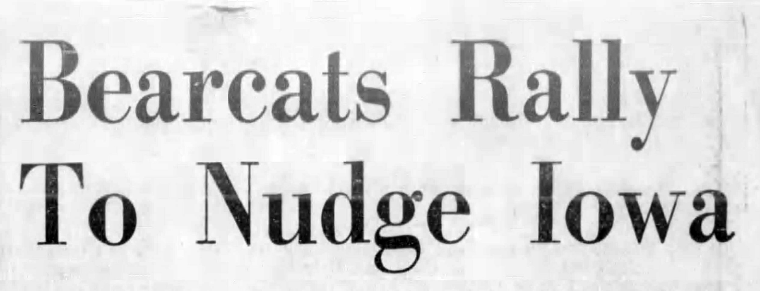  [Cincinnati Enquirer] 