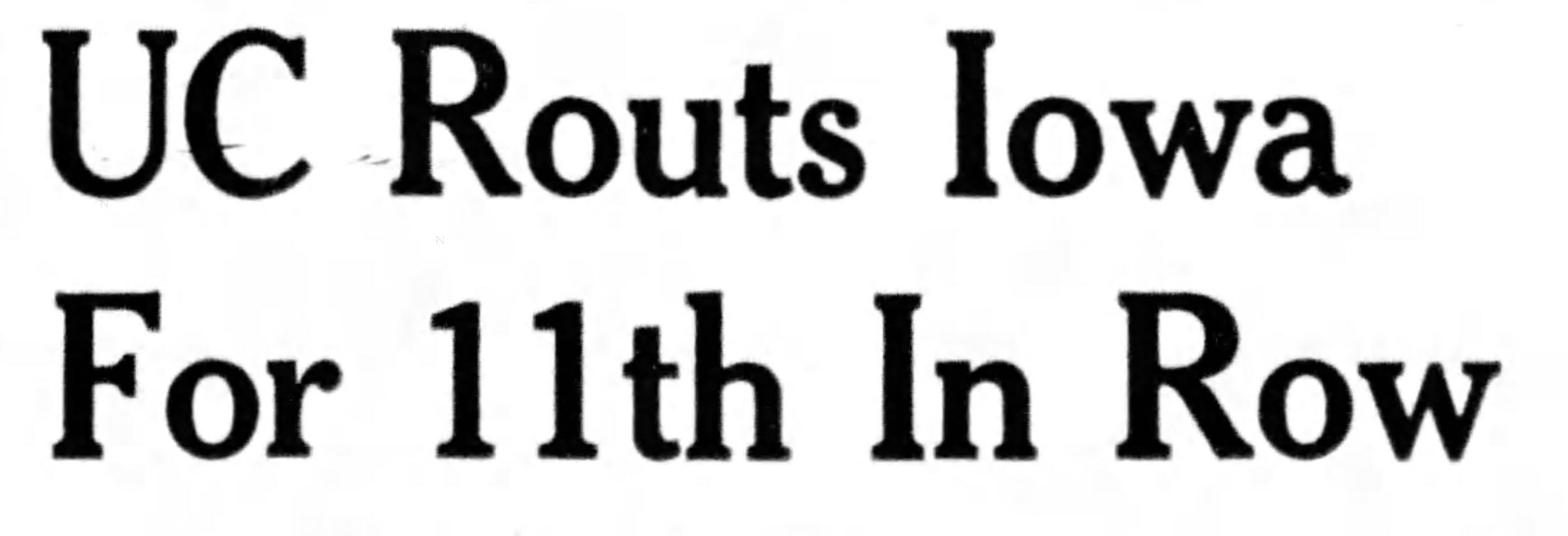  [Cincinnati Enquirer] 