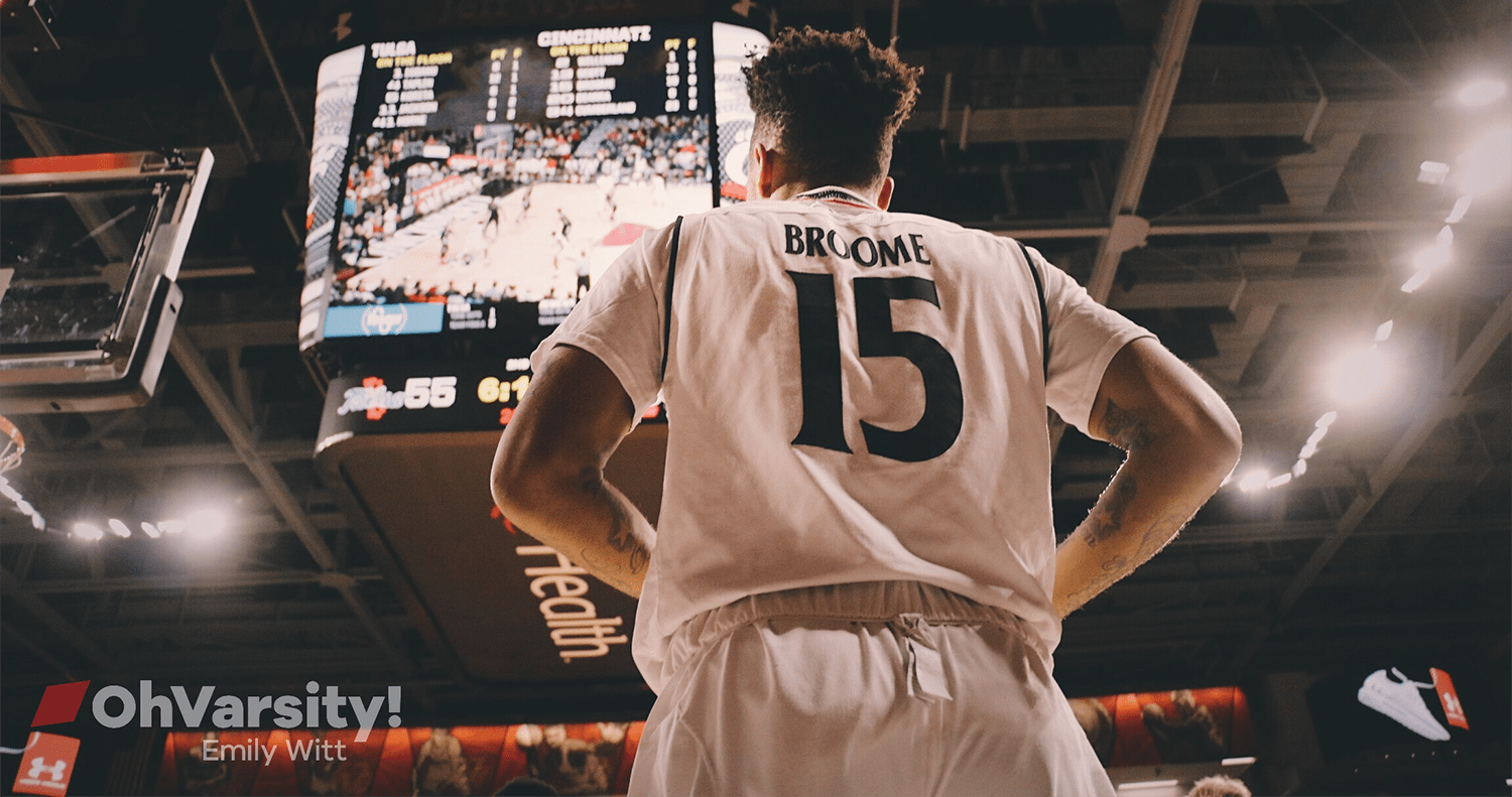  [photo by Emily Witt | OhVarsity!] 