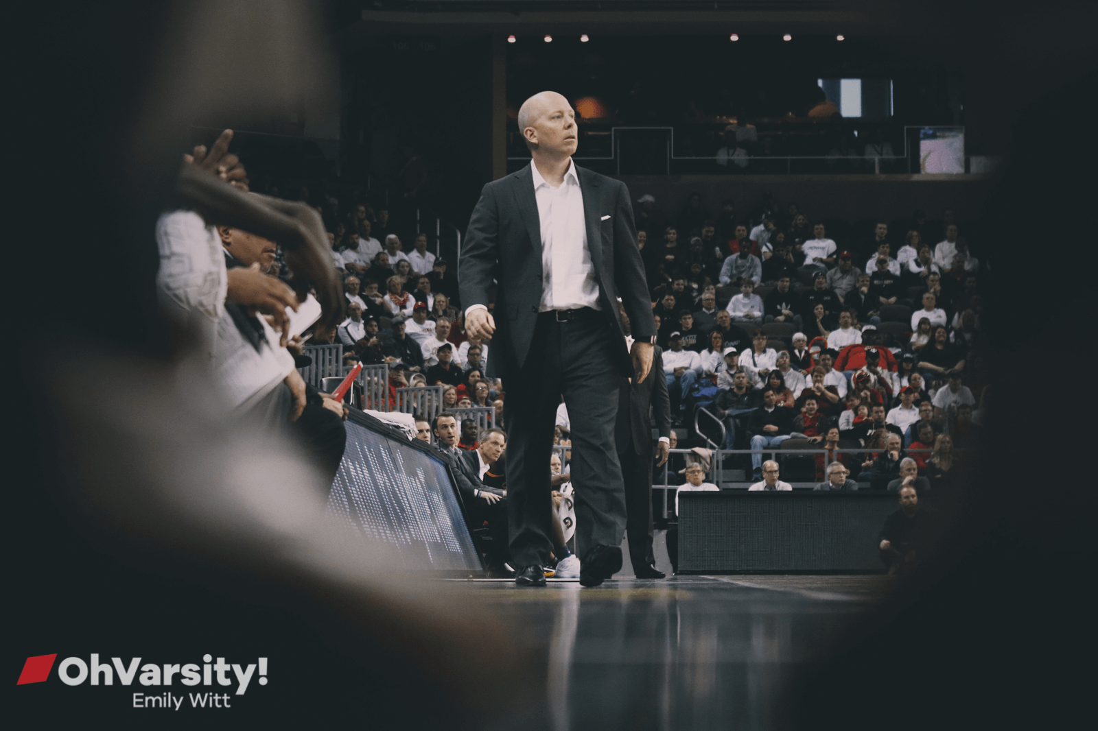  [photo by Emily Witt | OhVarsity!] 