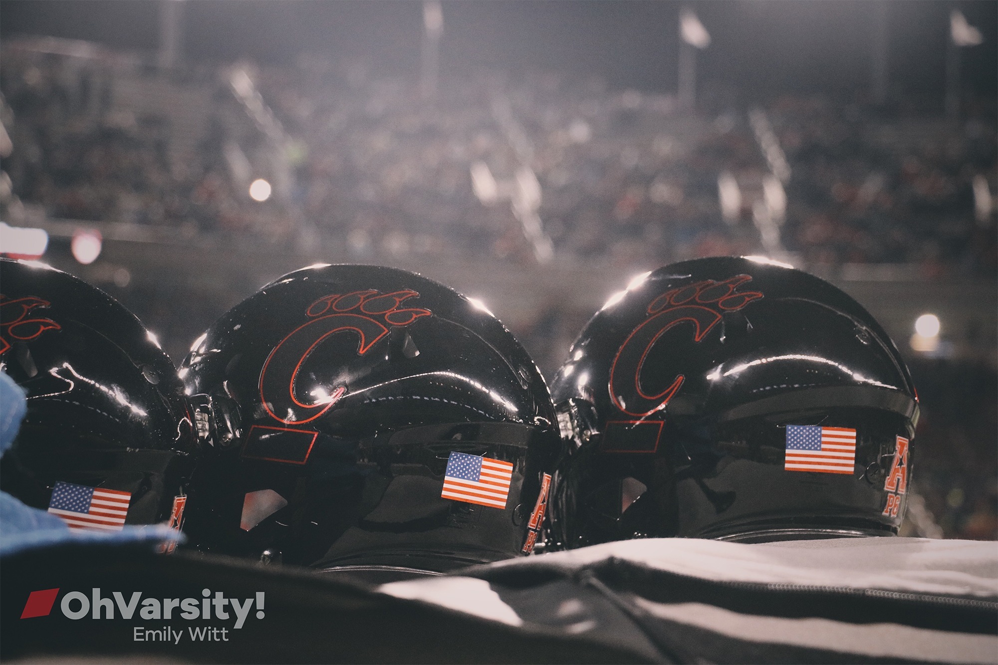  [photo by Emily Witt | OhVarsity!] 