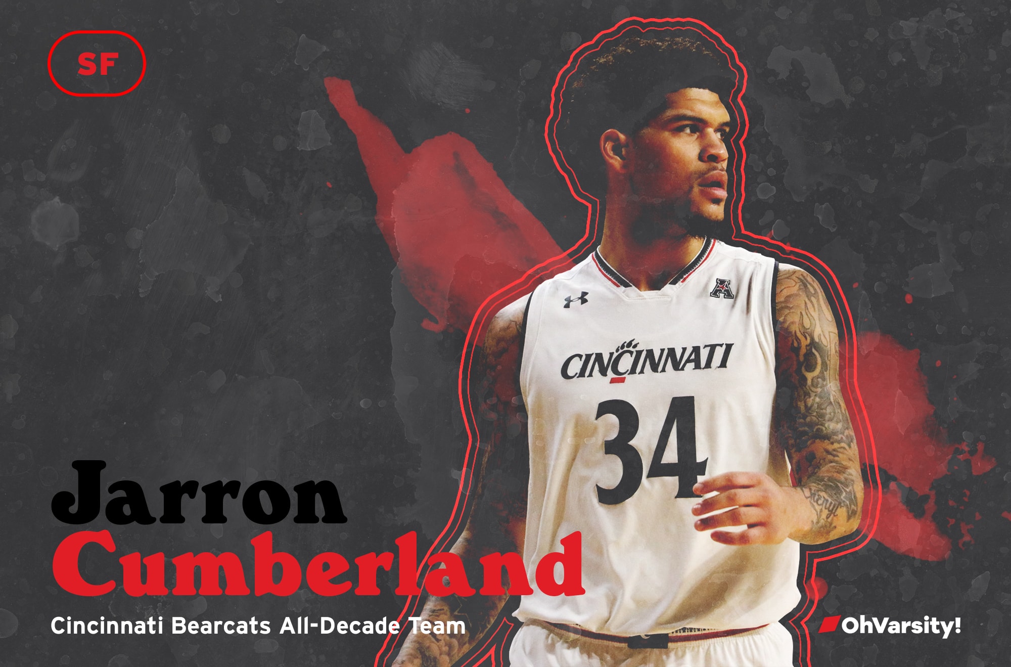  photo by Emily Witt | OhVarsity! 