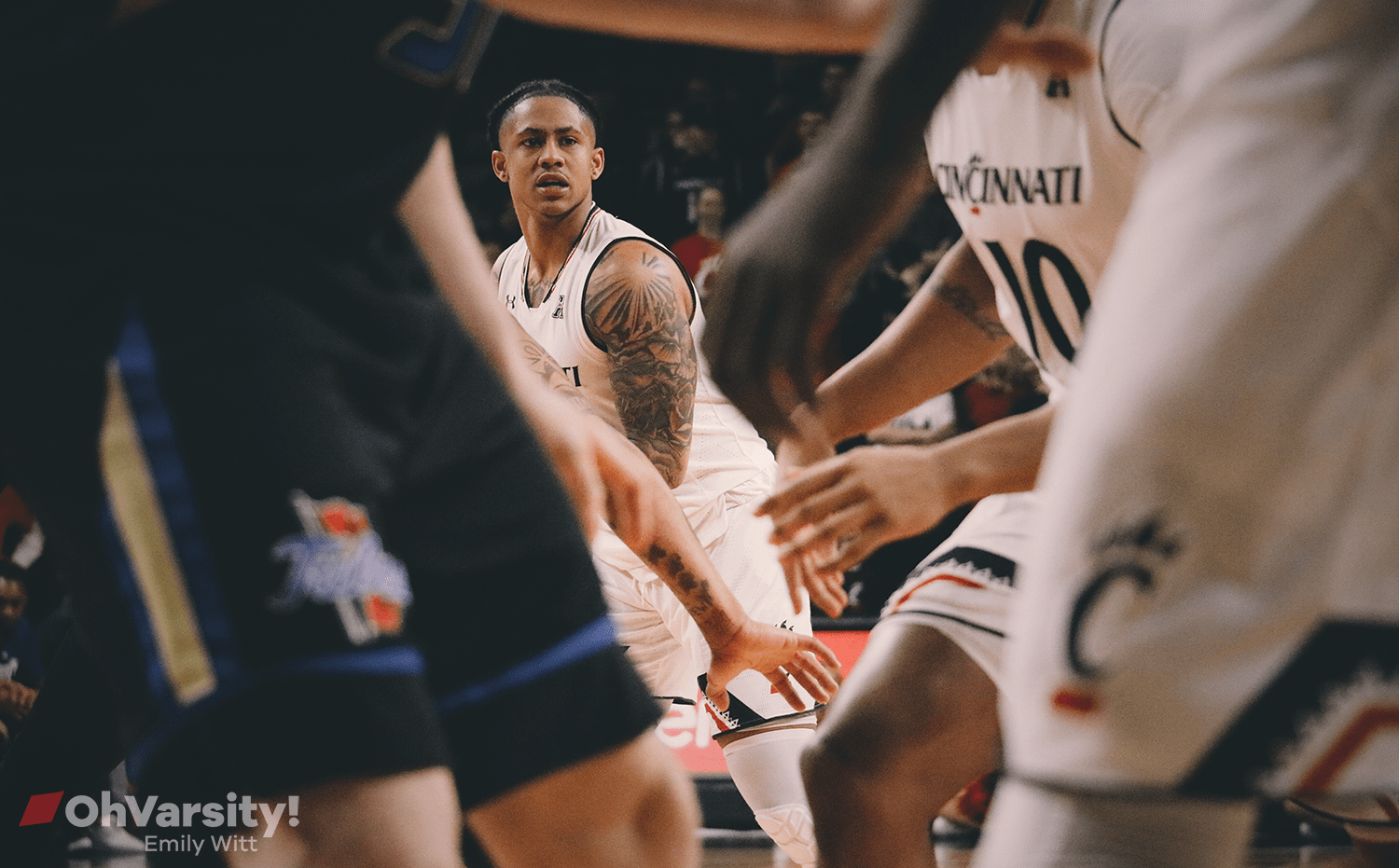  [photo by Emily Witt | OhVarsity!] 