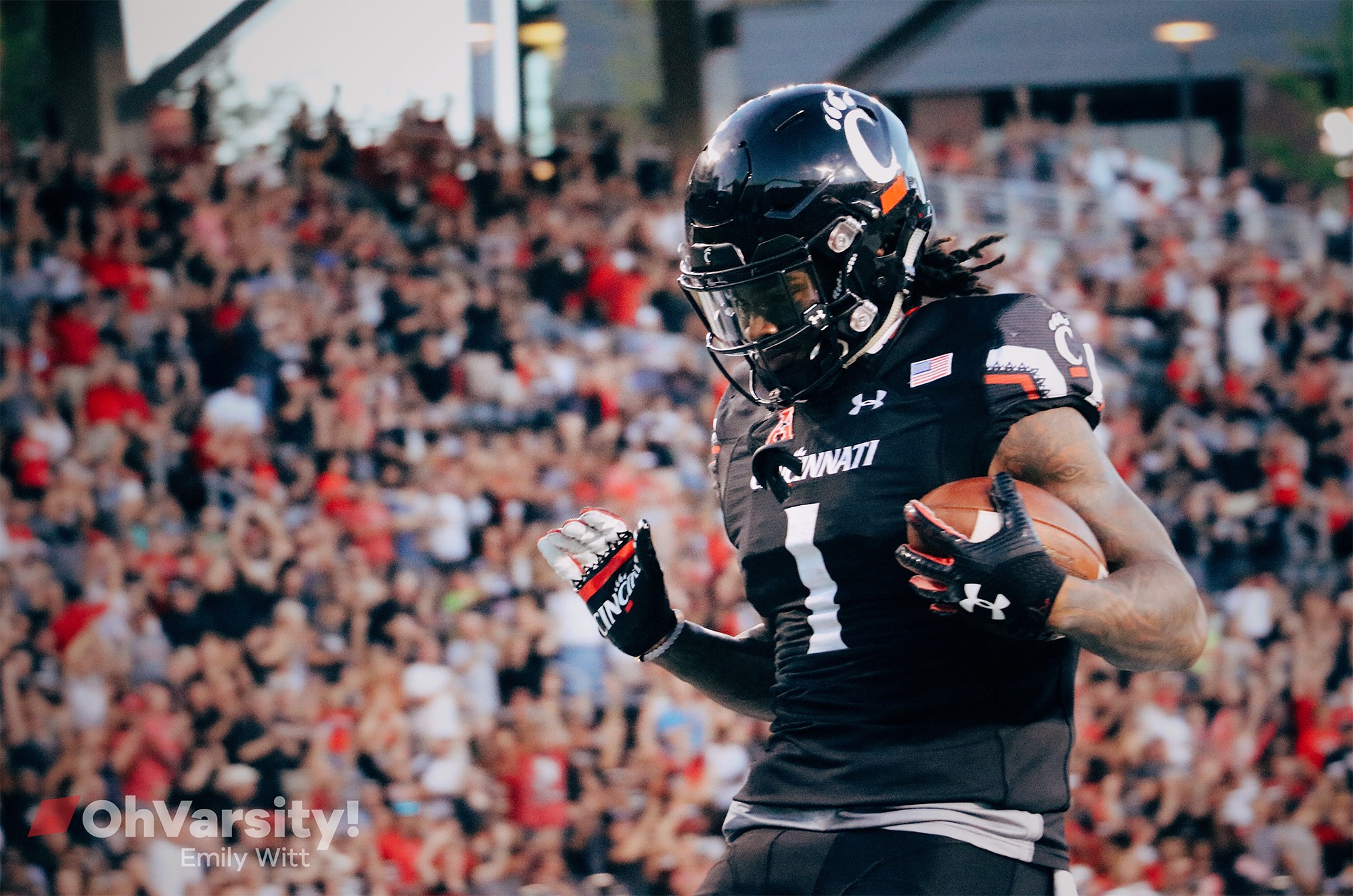  [photo by Emily Witt | OhVarsity!] 