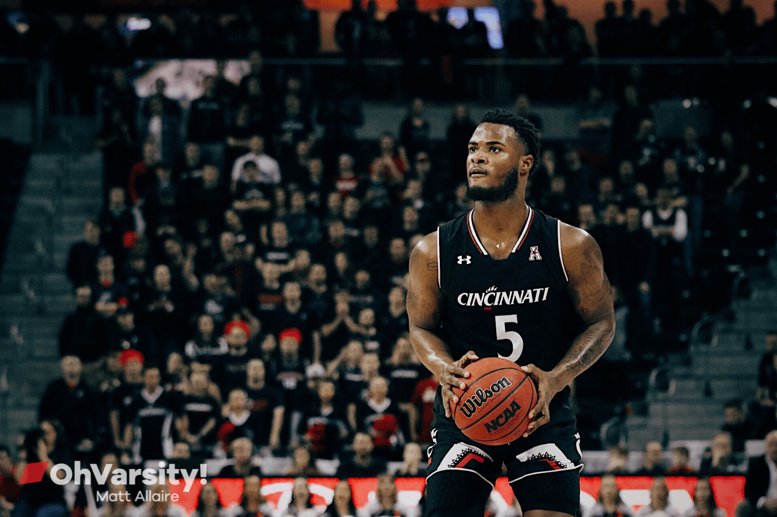  [photo by Matt Allaire | OhVarsity!] 