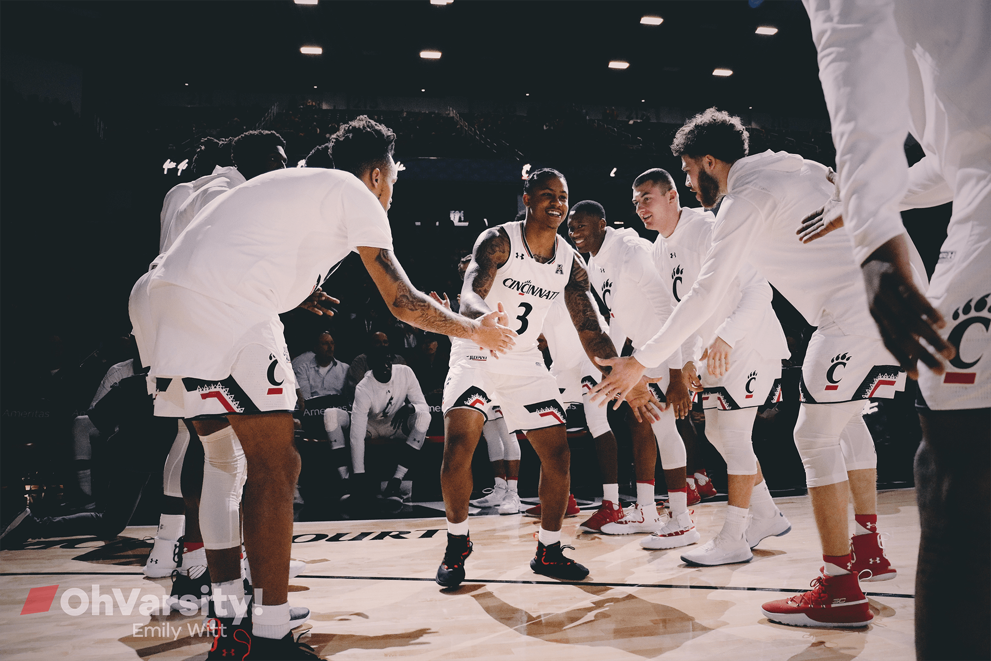  [photo by Emily Witt | OhVarsity!] 