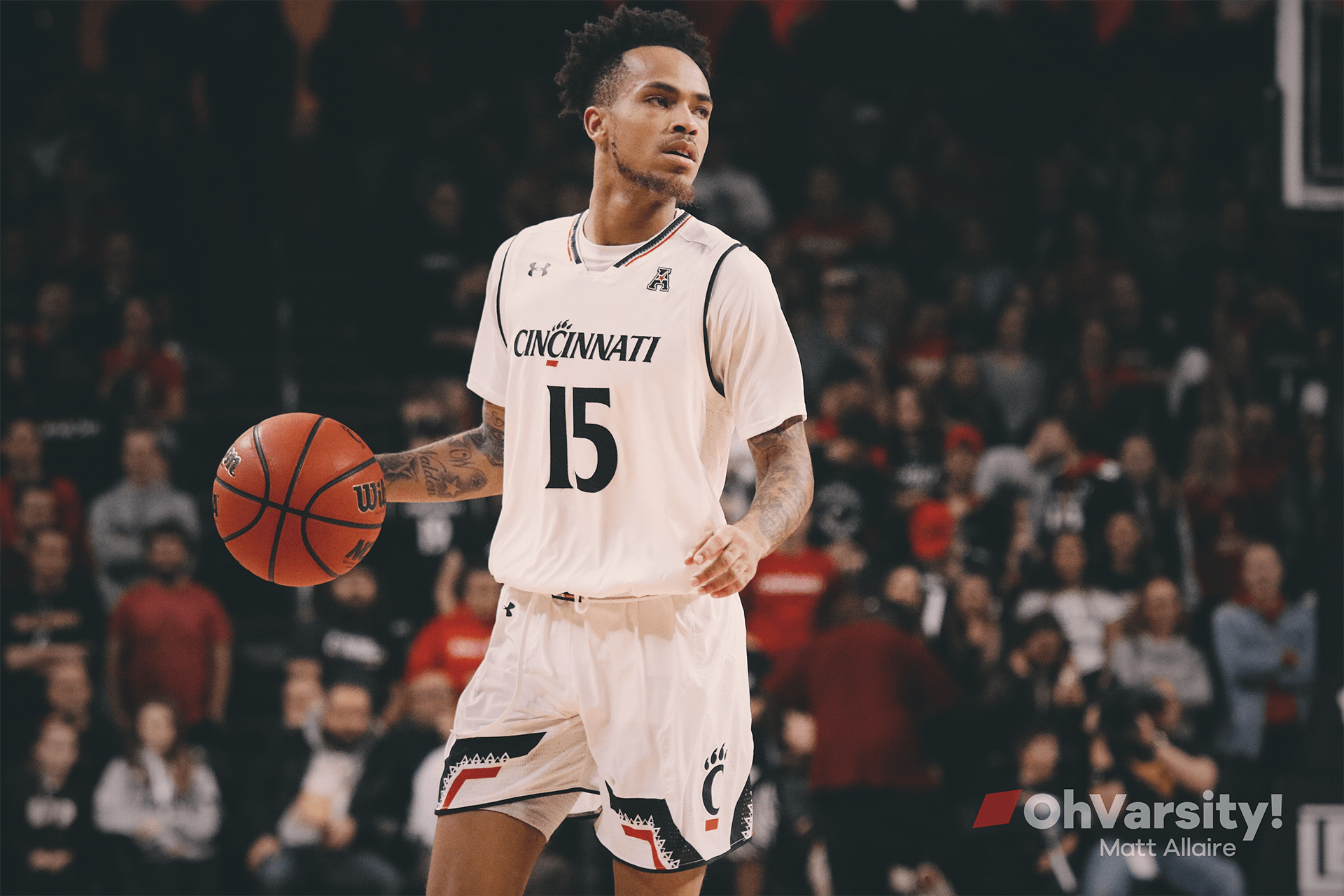  [photo by Matt Allaire | OhVarsity!] 