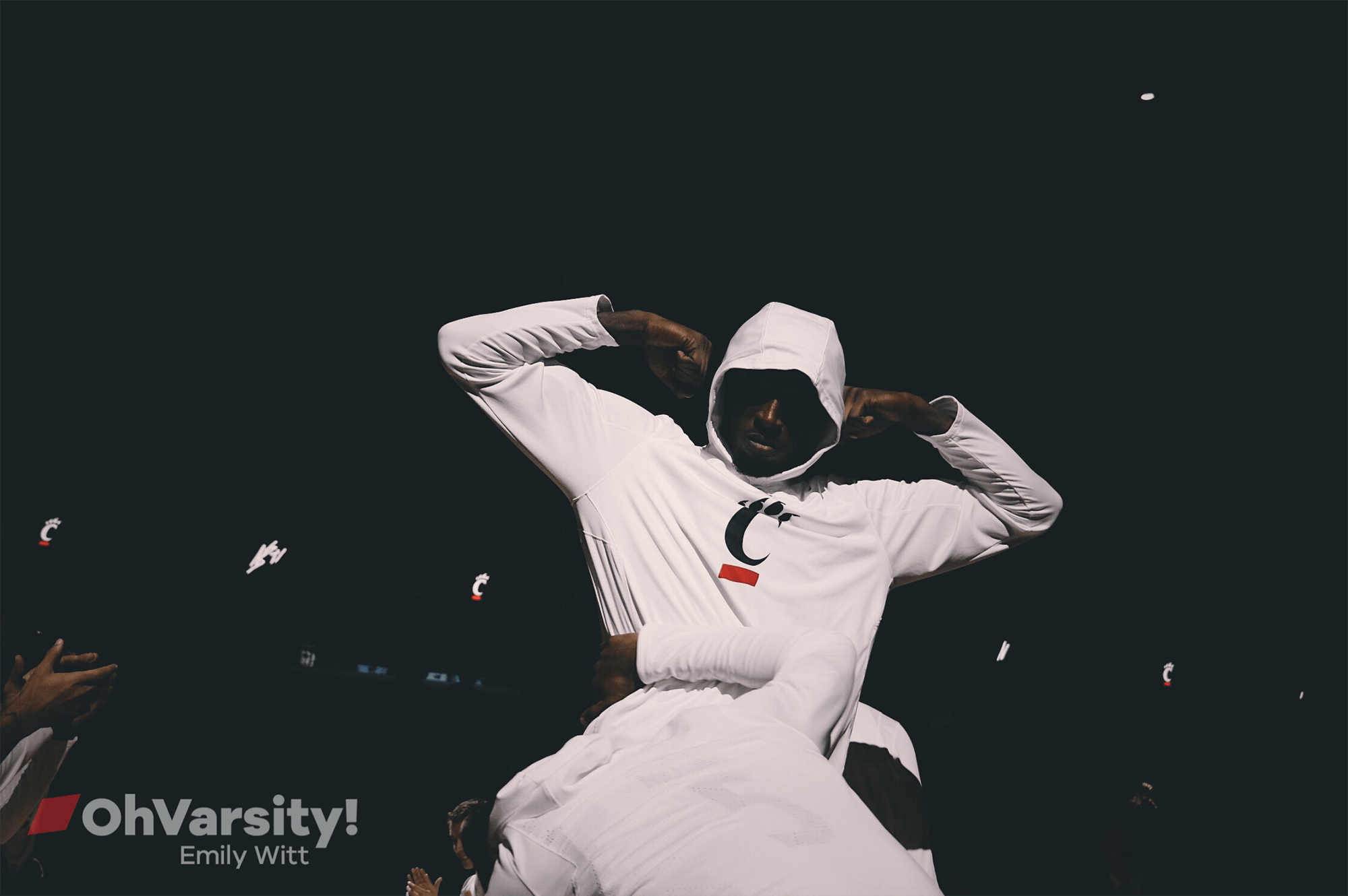  [photo by Emily Witt | OhVarsity!] 