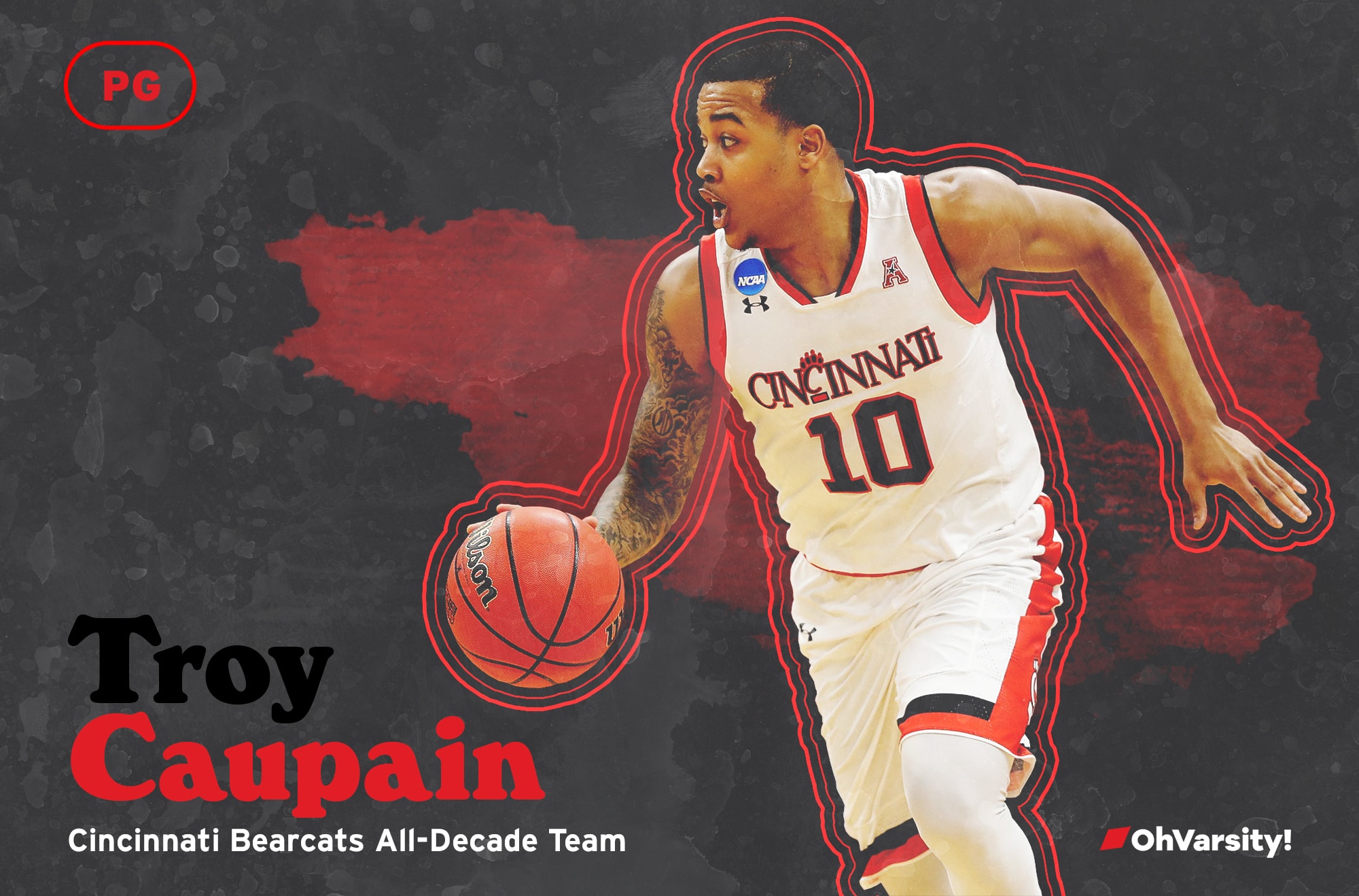  photo by Jamie Squire | Getty Images 