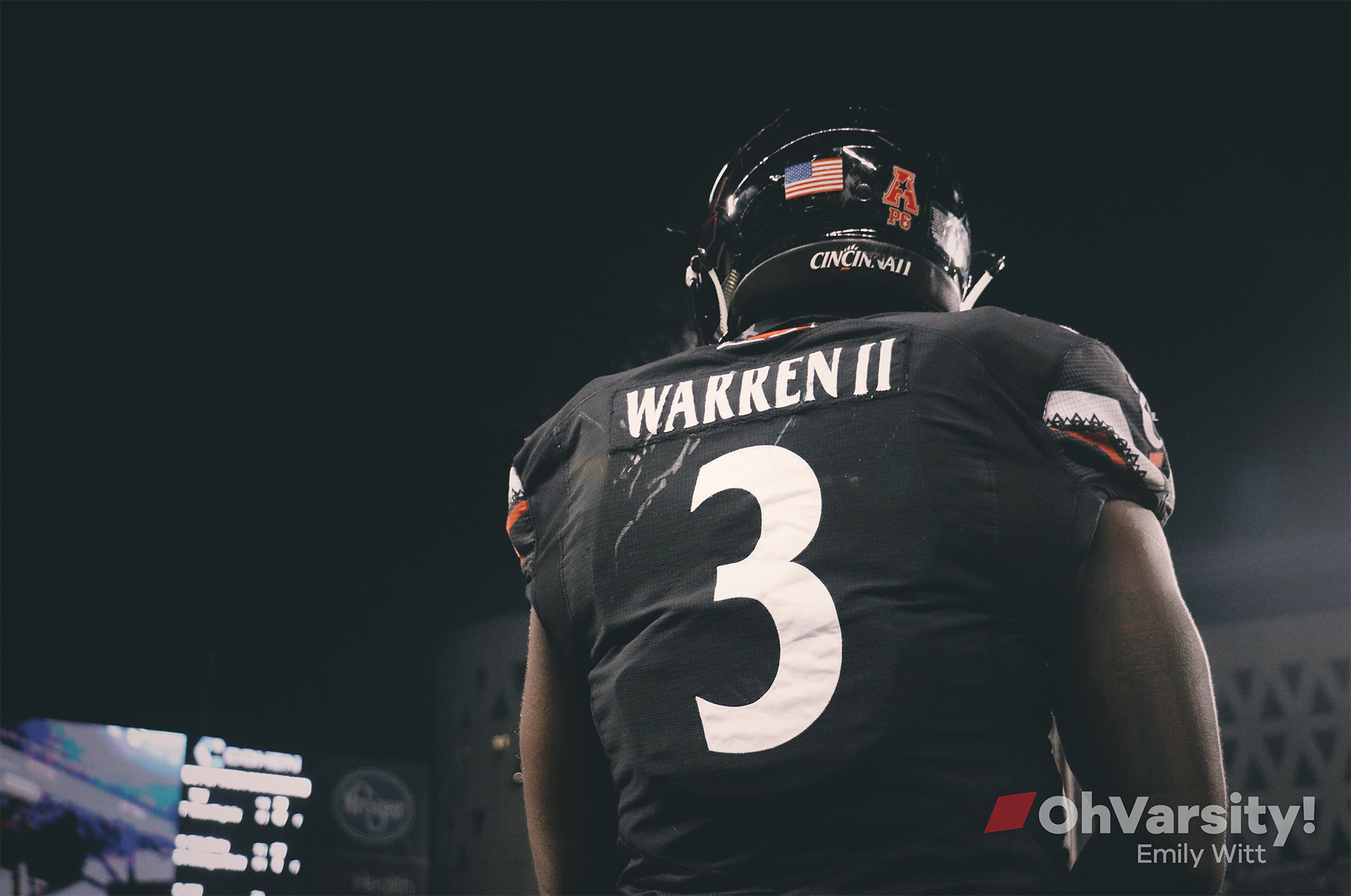  [photo by Emily Witt | OhVarsity!] 