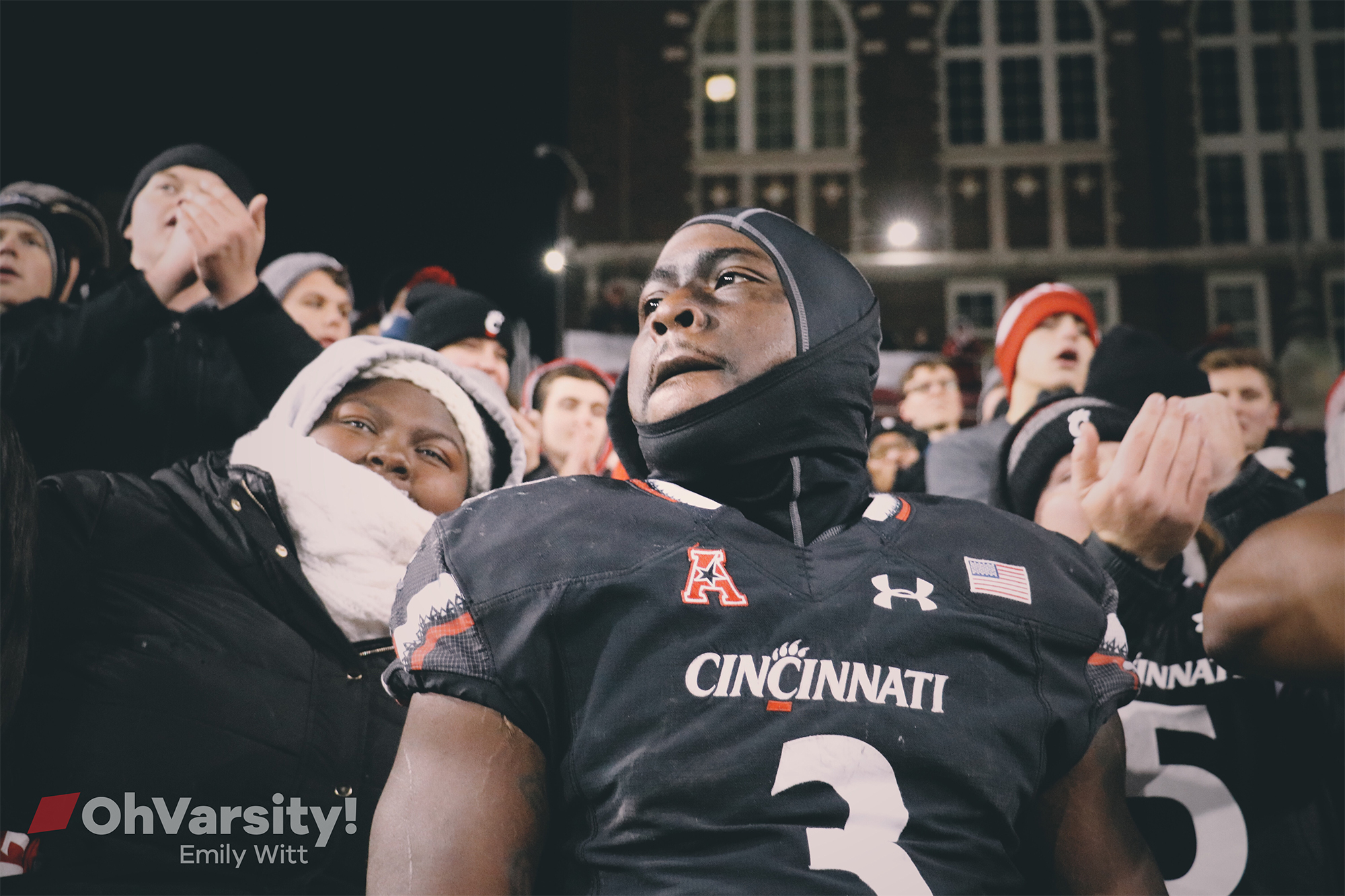  [photo by Emily Witt | OhVarsity!] 