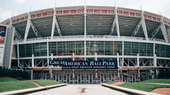 Cincinnati’s Big 12 Championships Run Ends in Quarterfinals