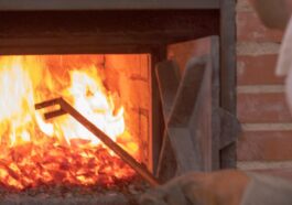 Skillings Throws First Pitch at UC Baseball Game