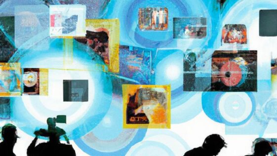 Miller, Hickman, Skillings Meet with Media