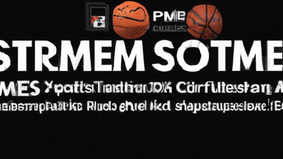 Men’s, Women’s Basketball Set for 2024 Big 12 Basketball Media Days Presented by Sprouts Farmers Market