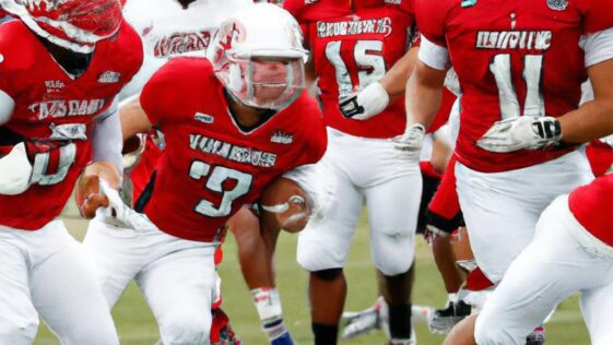 Twyman-Stokes Classic Set for Nov. 15 Against Nicholls