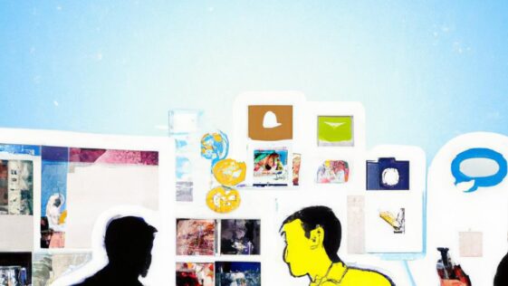 Miller, Mitchell, James Meet with Media