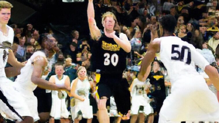 No. 20 Men’s Basketball Opens Season Monday Night at Home