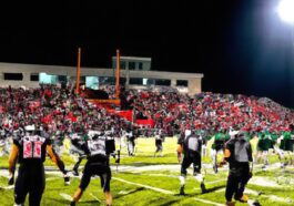 No. 20 Bearcats Host Morehead State on Friday Night