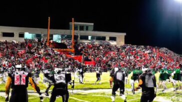 No. 20 Bearcats Host Morehead State on Friday Night