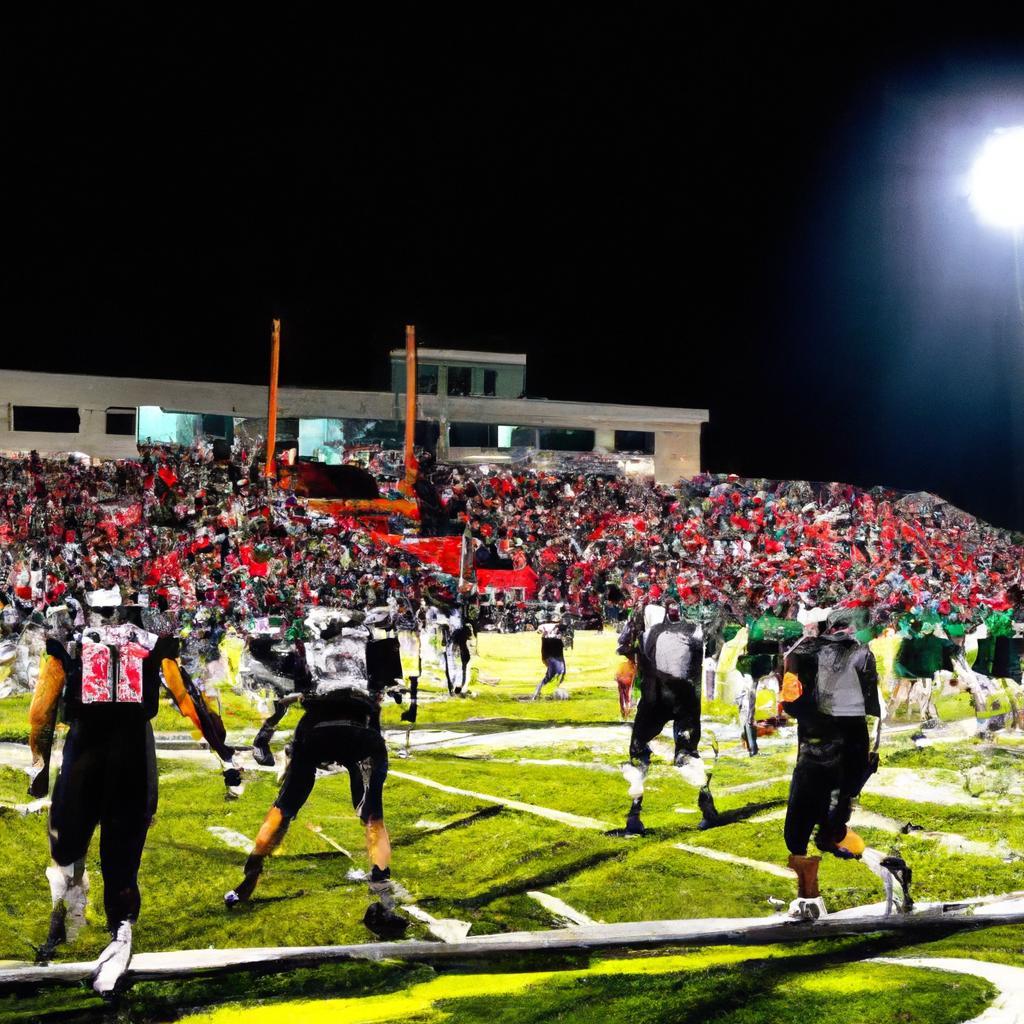 No. 20 Bearcats Host Morehead State on Friday Night