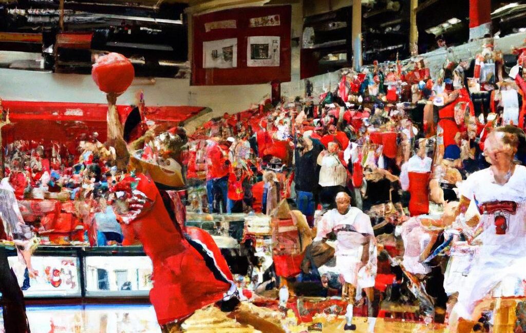 Cincinnati Cruises Past Morehead State, 83-56