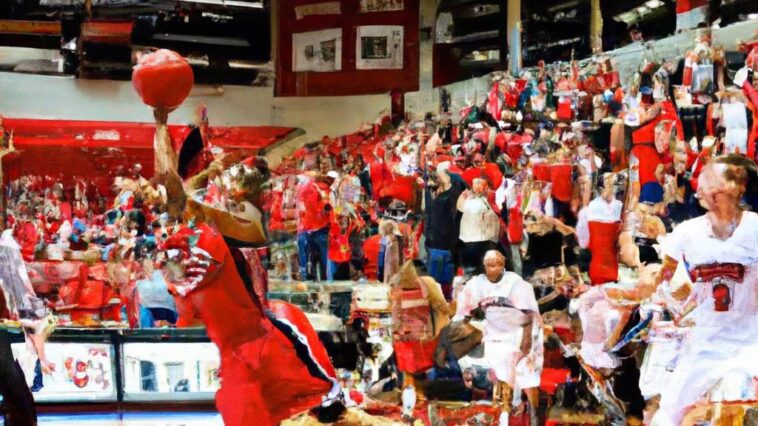 Cincinnati Cruises Past Morehead State, 83-56