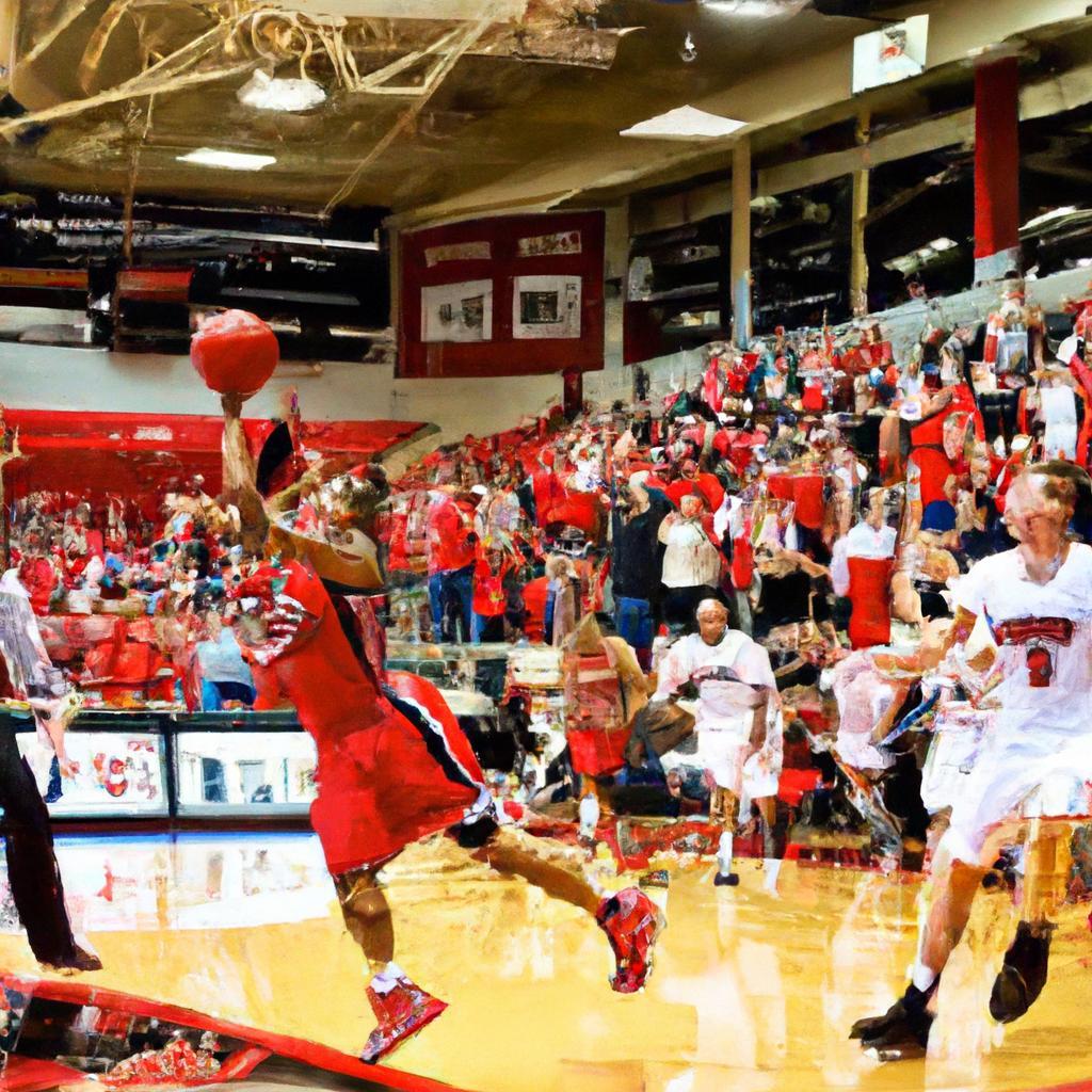 Cincinnati Cruises Past Morehead State, 83-56