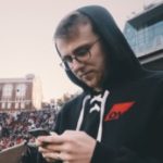 Profile picture of Spencer Tuckerman